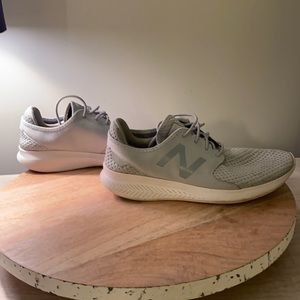 New balance /fuel core coast/ size 8/gently used
